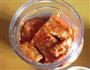 香辣霉豆腐的做法图解3