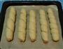 香肠面包卷的做法图解7
