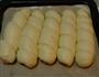 香肠面包卷的做法图解8