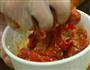 芹香牛肉的做法图解4