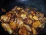 飘香栗子鸡的做法图解5