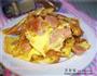 香肠煎蛋的做法图解9