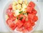 椰香西米水果捞的做法步骤10