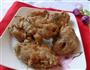 孜然香酥鸡翅的做法图解9