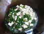 油麦菜炖豆腐的做法图解6