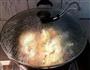 白菜丸子汤的做法图解9