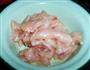 奶油蘑菇鸡肉饭的做法图解1