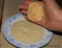 红薯豆渣芝麻饼的做法图解7