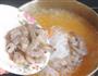 双丝虾仁汤的做法图解10