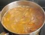 双丝虾仁汤的做法图解6