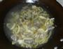 咸菜豆腐贝汤的做法图解6