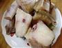 清炖鳕鱼的做法图解1