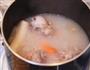 骨头汤的做法图解5