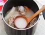 骨头汤的做法图解6