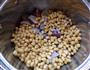 咸鸭腿炖黄豆的做法步骤5