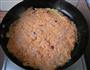 胡萝卜豆渣饼的做法图解4