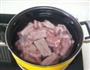 排骨一锅炖的做法图解1