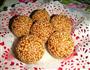 红薯小麻球的做法图解11