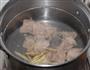 花蛤排骨粥的做法图解4