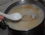 花蛤排骨粥的做法图解9