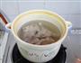 山药海带排骨汤的做法图解5