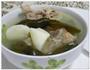 山药海带排骨汤的做法图解8