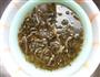 芝麻海带的做法图解2