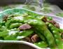 荷兰豆炒肉丝的做法图解9