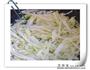 脆笋白菜芯的做法图解5