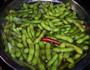 五香毛豆的做法图解6
