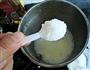 山药百合豆浆的做法图解10