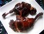 酱香鸭腿的做法图解10