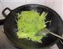 清爽莴笋丝的做法图解4