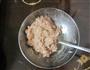 茼蒿丸子汤的做法图解5