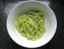 爽脆莴笋心的做法图解2