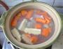 玉米排骨汤的做法图解5