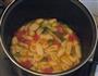 蔬菜贝壳面的做法图解8