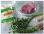 酸菜白肉汤的做法图解1