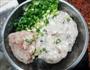 鱼肉饺子的做法图解1