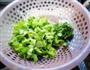 生菜鸡粥的做法图解2