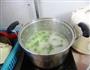生菜鸡粥的做法图解6