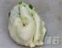 自制葱油饼的做法图解7