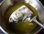 鱼头豆腐枸杞浓汤的做法图解5