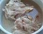 大棒骨冬瓜汤的做法图解3