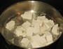 香菇海虾豆腐汤的做法图解2