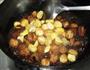 栗子蛋烧肉的做法图解6