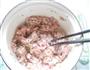 黑白珍珠肉丸的做法图解5