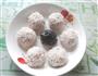 黑白珍珠肉丸的做法图解8