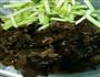 芹香木耳的做法图解1