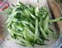 黄瓜海蛰丝的做法图解2